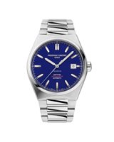 Orologio Frederique Constant Uomo Highlife Heart Beat in Acciaio FC-303BLS3NH6B - FC-303BLS3NH6B